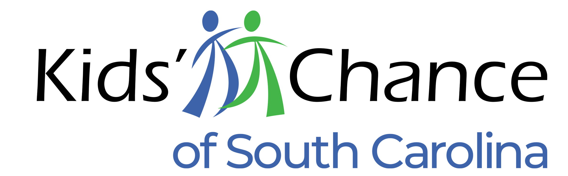 Kids' Chance of SC logo